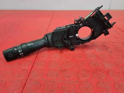 14-18 Kia Forte Turn Signal Headlight Switch w/o Fogs w/o Auto OEM 934101U001 - Image 1 of 4