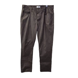 Spoke Fives Build C Button Fly Casual Pants Size 37x32 - Picture 1 of 8