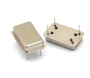 Oscillatore al Quarzo 4 Pin 24,192 MHz SUNNY - 2B SCO-020 - Imagen 1 de 1