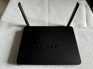 Cisco RV160W Wireless VPN - Picture 1 of 5