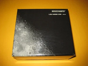 Minichamps - 1:43 - LRV Moon Car 1971 - Apollo 15 - Zdjęcie 1 z 7