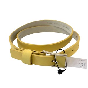 Yellow Belts for Women for sale | eBay