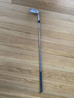 Wilson Sally Little Pitching Wedge Iron Golf Club - Image 1 of 4