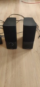 BOSE Companion 2 Series III Multimedia Speaker System Lautsprecher - Bild 1 von 6