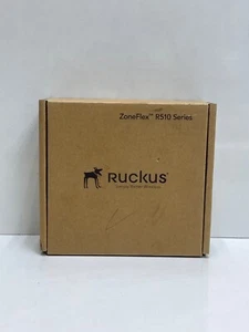 Ruckus 901-R510-WW00 Access Punkt - Bild 1 von 13