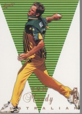 1998 SELECT CRICKET SINGLE COMMON CARDS PICK YOUR CARD