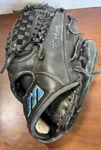 Guante Suave Jarra Etiqueta Marca Mizuno Tom Grabin Modelo M 0610-25 - Imagen 1 de 7