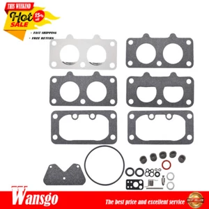 For Briggs & Stratton 40H700 446700 797890 799511 Carburetor Overhaul Gasket Kit - Picture 1 of 9