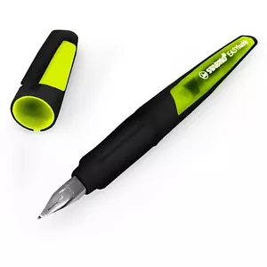 STABILO Einfach Buddy Schreibschrift Füllfederhalter – Linkshänder Spitze (L) – - Bild 1 von 3
