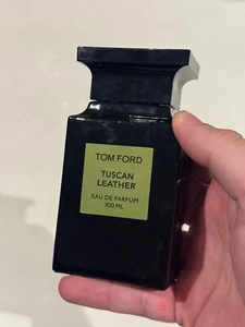 Tom Ford Tuscan Leather 100ml - Picture 1 of 2