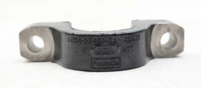 NEW OEM Ford Rear Sway Bar Bracket LU9Z-5486-C Ford F-53 20-24 - Image 1 of 4
