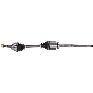 CV Axle For 2013-2019 Ford Escape Front Passenger Side AWD 1.5/2.0L Engines