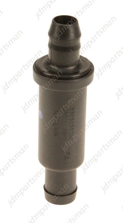 Вентиляционный клапан картера MOPAR 53030850AB 2003-2004 для Jeep Liberty - Изображение 1 из 1