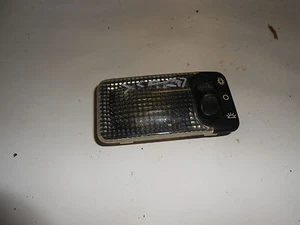 Innenraumleuchte mit Schalter Citroen Xsara Coupe Bj.1997-2000 - Picture 1 of 1