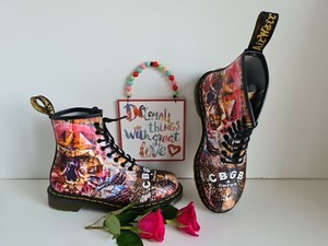 dr martens 40 que es