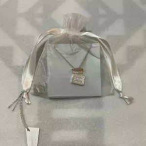 BIGBANG VIP Seat Limited Swarovski Pendant Japan only Officeal Fanclub NEW - Picture 1 of 1