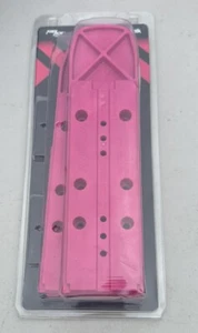 Distanziali Freeride Tecnologia Rottefella 10mm Made In Norway - Foto 1 di 5