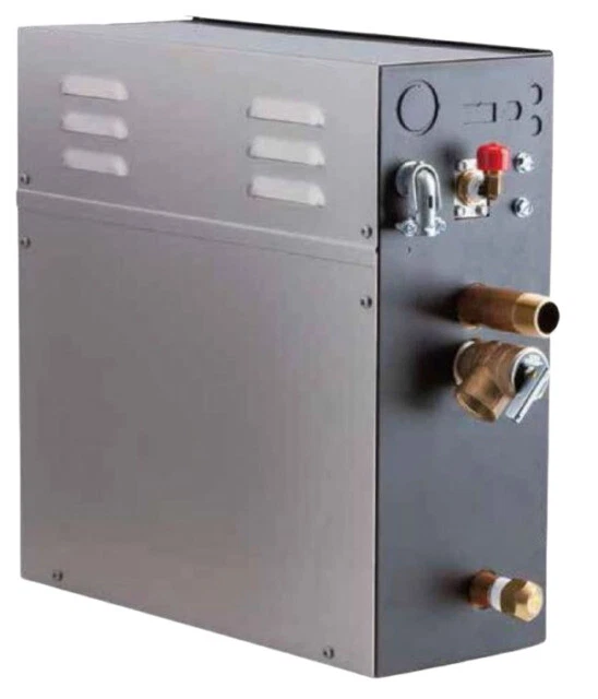 Steamist SMP-10 Steam Generator