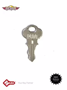 Cabinet Master Key for ROCK-OLA Jukebox #P600 -Suits Many Models-Rockola! - Picture 1 of 4