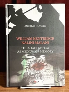 William Kentridge, Nalini Malani: The Shadow Play as Medium of Memory, 2013, S.. - Picture 1 of 2