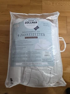 Babysteppbett-Set 4 Jahreszeiten - Bild 1 von 1