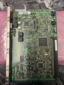 Panasonic T1 E1PRI23 PRI30 PSUP1331ZB KX-TDA0187/0188/0290/0290CE Karte - Bild 1 von 3