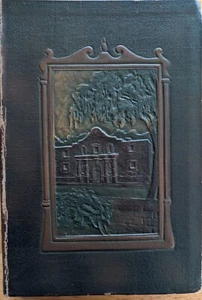 The Real America in Romance-Vol. XI The Great Republic 1824-1854  Published 1910 - Picture 1 of 7