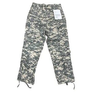 Cage Prime 82125 Military Camouflage Digital Camo Combat Trousers Pants New - Picture 1 of 4