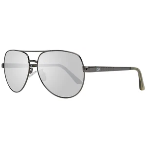 Occhiali da sole guess uomo Sunglasses men occhiale a goccia specchio di marca - Imagen 1 de 3