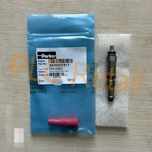 1PCS NEW Parker 393000K817 FEED REDUCER solenoid valve Fast delivery - Picture 1 of 3
