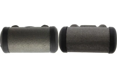 前对中心鼓制动轮缸适用于 1960 - 1965 年水星彗星 (37358) — 第 1/4 张图片