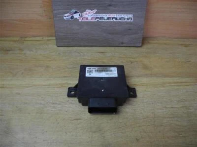 VW Golf VI T5 Skoda Seat Stabilizzatore Tensione Centralina Start / Fermata - Immagine 1 di 3