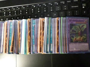 PT46 YUGIOH MIXED HOLO LOT SECRET PSR ULTRA SUPER RA01 RA02 YOU  PICK - Picture 1 of 246
