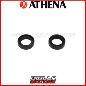 P40FORK455004 KIT PARAOLI FORCELLA MALAGUTI F10 RESTYLING EURO2 50 2002-2003/200 - Foto 1 di 5