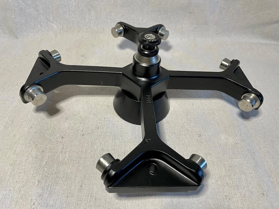 Rotor Swing Out Sorvall ST-H750 | Sem baldes - Imagem 1 de 4