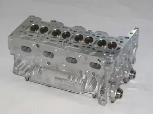 Zylinderkopf Opel Adam Astra J Corsa D Meriva B 1.2 1.4 16V B12XER B14XER - Bild 1 von 1