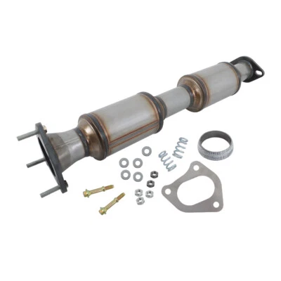 Labwork Catalytic Converter For Ford Ranger 1990 1991 1992 1993 1994 4.0L V6 - Изображение 1 из 4