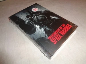 Treacheries of the Space Marines - hardcover - GW Black Library - Brand New! - Foto 1 di 3
