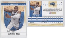 2011-12 NBA Hoops Glen Davis #9