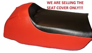 Seat cover 4 Polaris Edge X XC SP 340 500 600 700 800 2001-04 Classic 550 920B - Picture 1 of 1