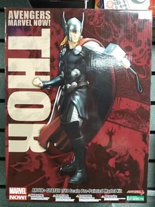 Marvel | Kotobukiya | Avengers | Thor | gebraucht | Schneller Versand - Bild 1 von 5