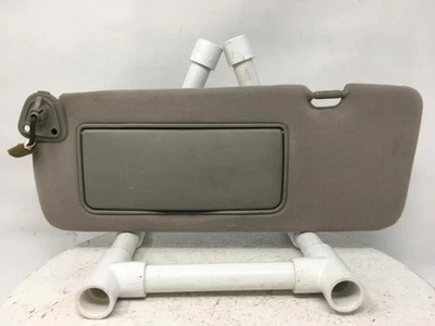 2001-2006 Lexus Gs300 Driver Left Sun Visor Sunvisor T2SCN - Image 1 of 4
