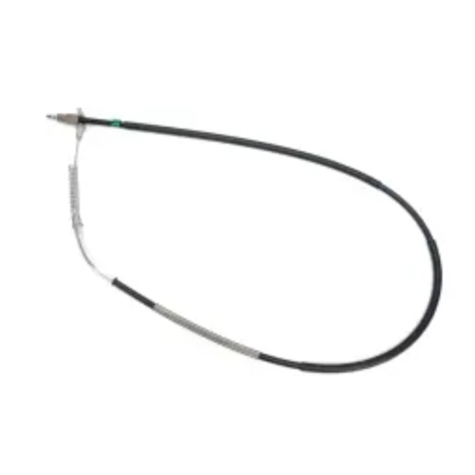 Genuine OEM Mopar For Dodge Ram 1500 2002-2008 Parking Brake Cable Driver Side Foto 1 de 4