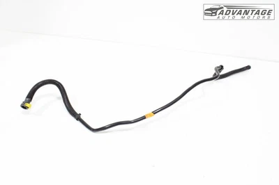 Lincoln Continental 2017-2020 bote de vapor de combustible de 3,7 L manguera tubo tubería OEM Foto 1 de 4