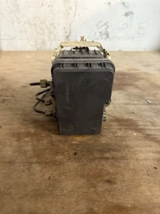 04-09 FORD RANGER OEM ABS PUMP - ANTILOCK BRAKE UNIT W/ MODULE - Picture 1 of 10