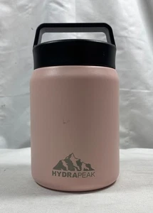 Termo aislante para alimentos Hydrapeak 18 oz caliente y frío - concha marina - Imagen 1 de 6