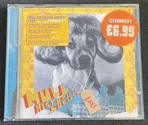 Mull Historical Society - Verlust (2001) - Bild 1 von 4