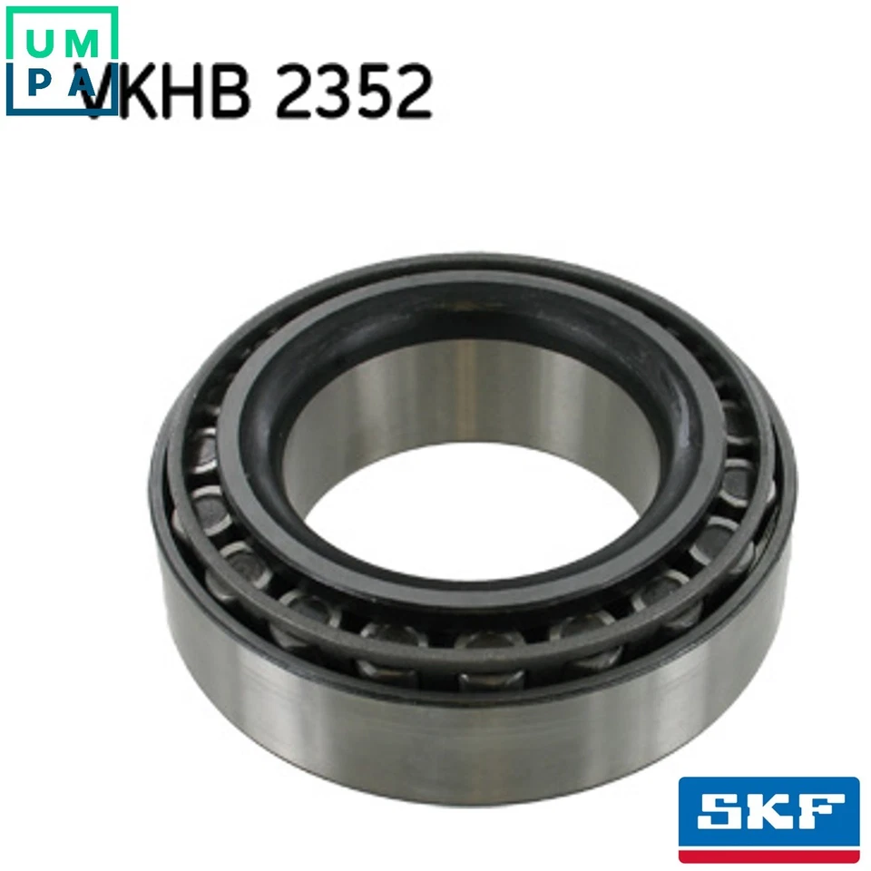 WHEEL BEARING VKHB 2352 FOR DAF BE110C/123C/99C 3.9L FR103S1/118S1/136S1 4.5L 45 - Image 1 of 4