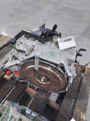 Honda Pilot 2014 transmisión automática 3,5 L AWD compatible con 10-15 Pilot 1594 Foto 1 de 4