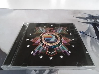 Hawkwind CD #25690 - Bild 1 von 3